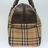 Burberry travel