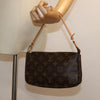 Louis Vuitton clutch