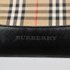 Burberry shoulder