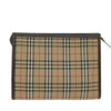 Burberry clutch