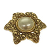 Chanel brooch