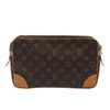 Louis Vuitton clutch