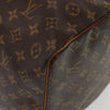 Louis Vuitton travel