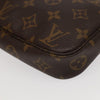 Louis Vuitton clutch