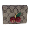 Gucci wallet