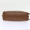 Bottega Veneta clutch