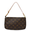 Louis Vuitton clutch