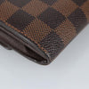 Louis Vuitton wallet