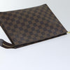 Louis Vuitton clutch