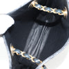 Chanel shoulder