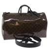 Louis Vuitton travel