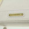 Burberry shoulder