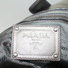 Prada shoulder