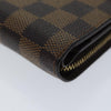 Louis Vuitton wallet