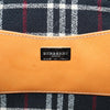 Burberry shoulder