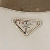 Prada shoulder