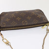 Louis Vuitton shoulder