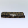 Fendi wallet