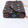 Louis Vuitton clutch