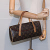 Louis Vuitton handbag