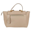 Secondhand Céline Belt Beige Leather Bag