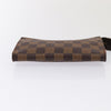 Louis Vuitton clutch