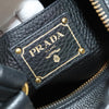 Prada shoulder