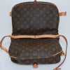 Louis Vuitton shoulder