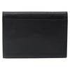 Yves Saint Laurent clutch