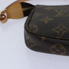 Louis Vuitton clutch