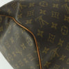 Louis Vuitton travel