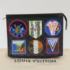 Louis Vuitton clutch