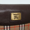 Burberry clutch