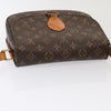 Louis Vuitton shoulder