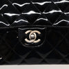 Chanel shoulder