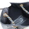 Chanel shoulder