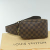 Louis Vuitton shoulder