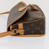 Louis Vuitton shoulder