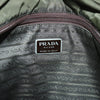 Prada shoulder