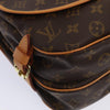 Louis Vuitton shoulder