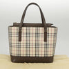 Burberry handbag