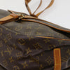 Louis Vuitton shoulder