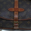 Louis Vuitton shoulder