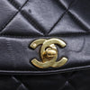 Chanel shoulder