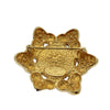 Chanel brooch