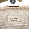 Prada shoulder