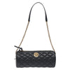 Versace shoulder