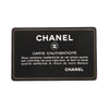 Chanel shoulder