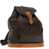 Louis Vuitton backpack