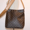 Louis Vuitton shoulder